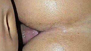 Amateur Anal Action With Intense Assfucking By Horny Newcomers In Raw Detail