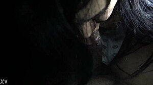 Subtle Oral Pleasures in Unas Buenas Mamadas