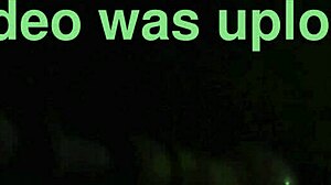 Fucking My Wife In The Dark With Audio Kink