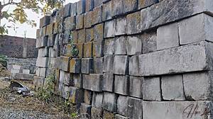 horny indonesian wife slammed hard outdoors by eager lover