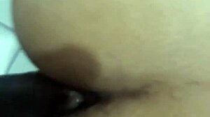 me and my girlfriend hanging out