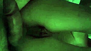 Couple Engages in Amateur Anal Assfucking