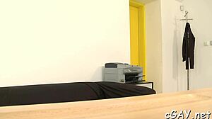 Intense High Definition Gay Action!