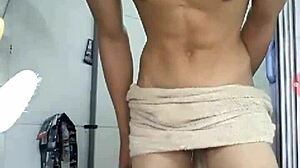 Bold Gay Show with Stunning Handsome Performers