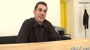 Intense High Definition Gay Action!