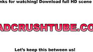 Nikole Nash má 18, túži po nevlastnom otcovi Filthy Rich, aby ju buchol svojím obrovským kurcom