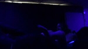 scarlett johnson blacklight sex left 2