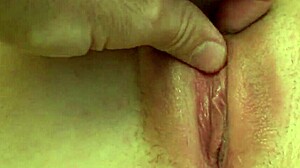 Schattige tiener 18+ van exploited tieners 18+ krijgt hard creampied door monster lul!