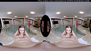 realitylovers - life by the pool feels amazing