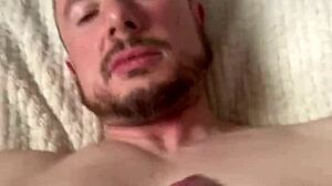 my new piercing brings fun