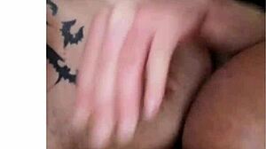 Chilean Horny Guy Fucks Latino Bareback!