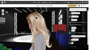Imvu User Feels Bored!