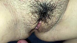 น้องสาวลูกครึ่งของฉันพาไปดูทีวีด้วยกัน