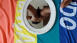 anya akulova and selvaggia addicted to double assfucking in rough 6on2 gangbang, want to join?