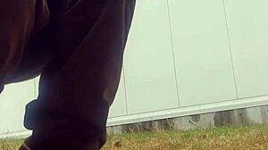 gay partner spanks and fucks me deep in intense scene