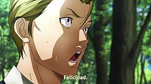 prison school wife horny chapter one