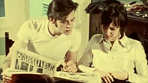 אוי אלוהים לא מאמין שמצאתי את הסדרה הטאבו הוינטג' הזו... כל כך לא בסדר