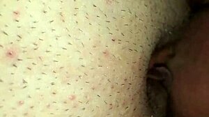 Chubby Latina Gets Bent Over And Fucked