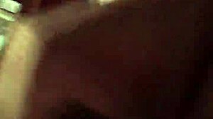 Watching black dick masturbation scene