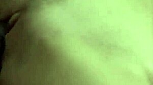 Slatka Cypress jaše veliki crni kurac u divljem kampus izazovu sa intenzivnim bočnim akcijom