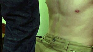 I’m telling you to take it like a bad boy right now.