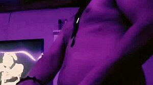 I'm fucking her doggystyle like a whore!