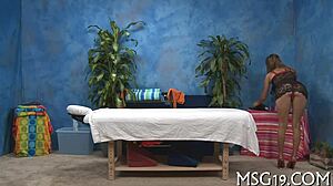 experienced blonde takes on big cocks