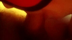 i give a long blowjob to his cock