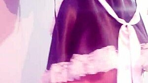 Jazmints Dominates With Bold Shemale Passion, Her Transsexual Body Unleashing Intense Pleasures In Every Thrust And Grip