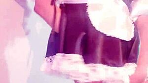 Jazmints Dominates With Bold Shemale Passion, Her Transsexual Body Unleashing Intense Pleasures In Every Thrust And Grip