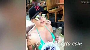 i wanna suck dat dick an fuck doggy style, ya know?