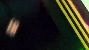 Beautiful Newlywed Girl In Amateur Footage