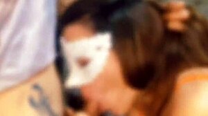 Beautiful Newlywed Girl In Amateur Footage