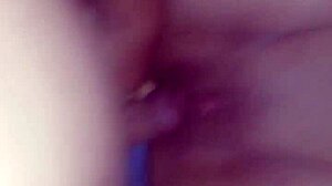 Chatting with my wife in Belém