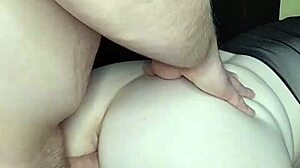 milf couple explores doggystyle fucking with toys and bent over positions