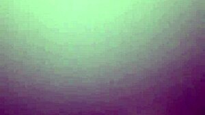 She is an expert rider in homemade activities