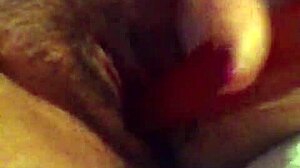 My Pussy Close Up With Toys and Clit Stimulation!