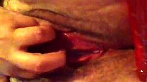 My Pussy Close Up With Toys and Clit Stimulation!