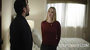 we are stepcousins its not that bad - ashley lane