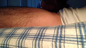 Delicious blowjob from my ex