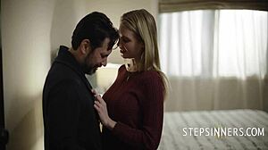 we are stepcousins its not that bad - ashley lane