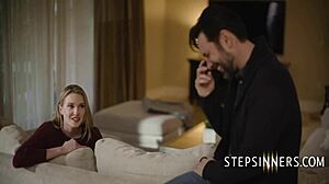 we are stepcousins its not that bad - ashley lane