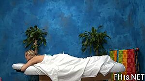 i get a sensual massage