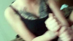 b just wanted to play with and suck her mans cock