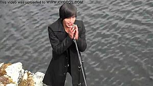 Peruvian Women Dancing Seductively In Panties