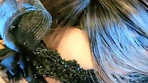 i'm your queen, giving intense pleasure...