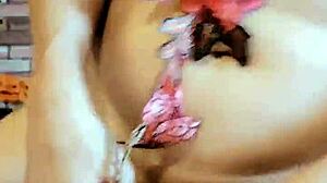 i'm your queen, giving intense pleasure...