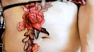 i'm your queen, giving intense pleasure...