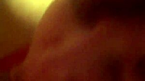 Amateur video 29: Sexual explorations of real life couples