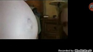 Mobizen Clip of Pregnant Moment Caught on Cam